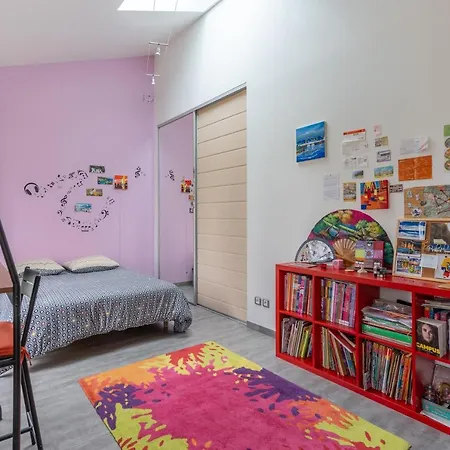 Vakantiehuis La Muscadelle - Maison Familiale Avec Piscine